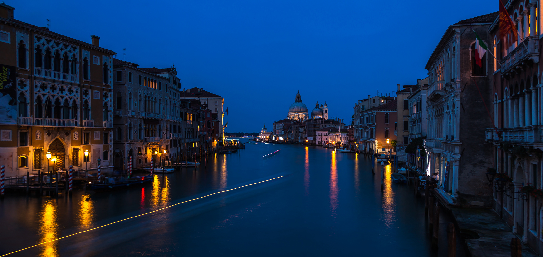 Venedig Straße