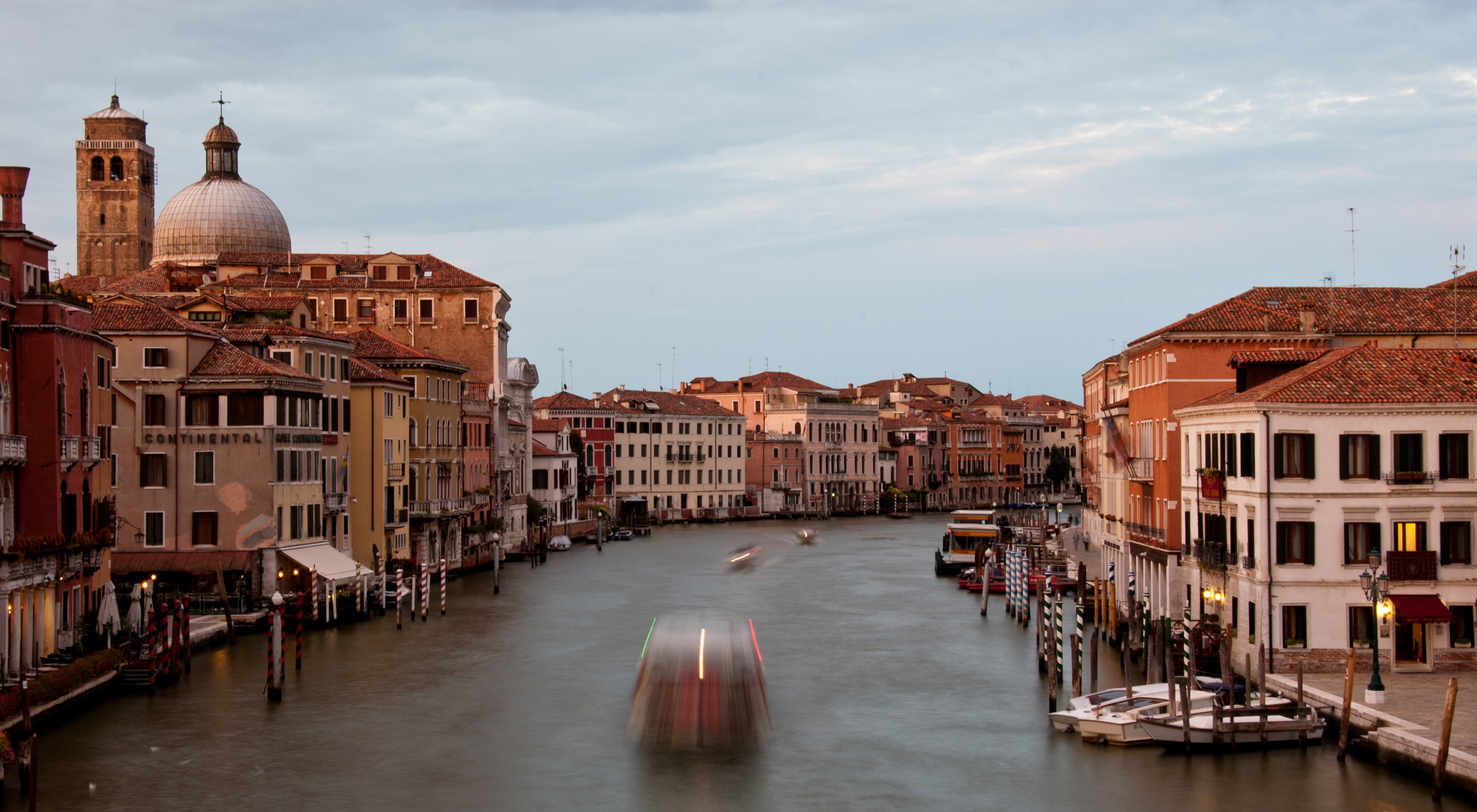 Venedig Straßen