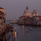 Venedig Sunset