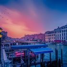 Venedig Sunset