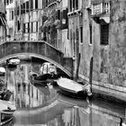 Venedig S/W 3