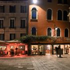 Venedig Teatro La Fenice 