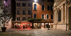 Venedig Teatro La Fenice 