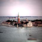 Venedig Tilt/Shift