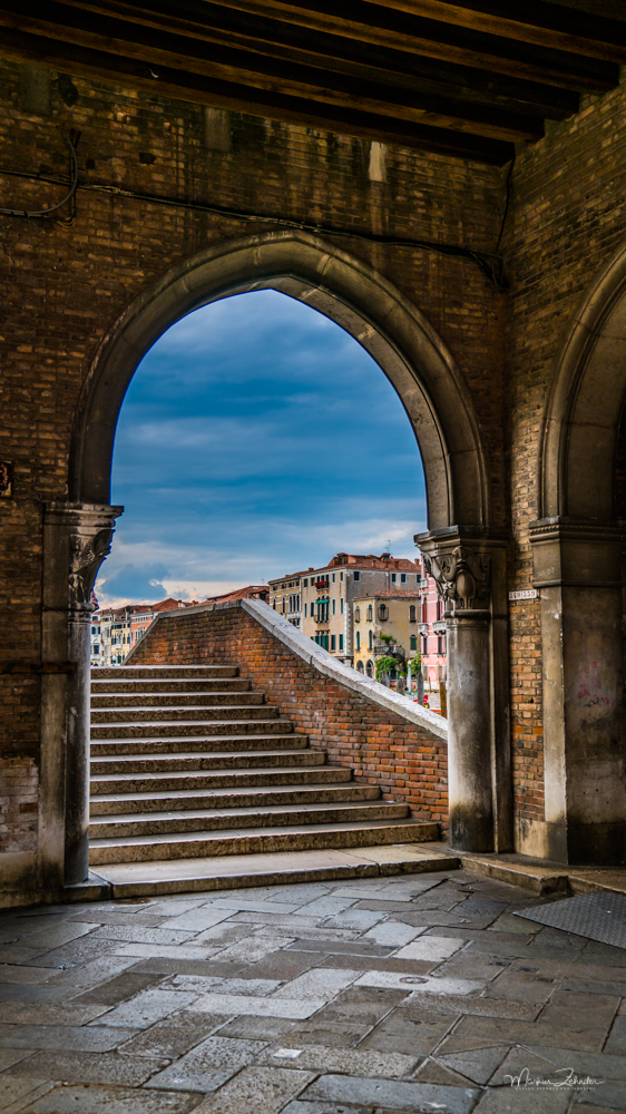 Venedig-Tor