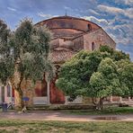 Venedig - Torcello -