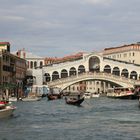 Venedig Traffic