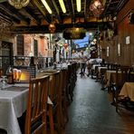 VENEDIG - Trattoria da Nino -