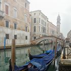 Venedig Tristesse