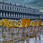 Venedig - turistenfrei