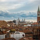 Venedig - Über den Dächern der Stadt