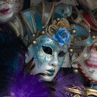 Venedig und seine Masken