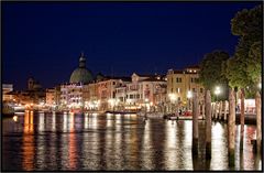 Venedig unterm Sternenhimmel