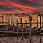 Venedig  unvergesslich