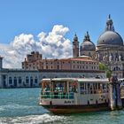 VENEDIG   Vaporetto