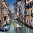 Venedig - Venezia