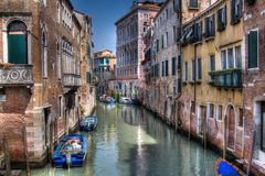 Venedig - Venezia