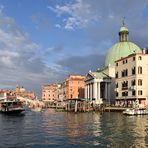 Venedig - Venezia - Ponta degli Scalzi