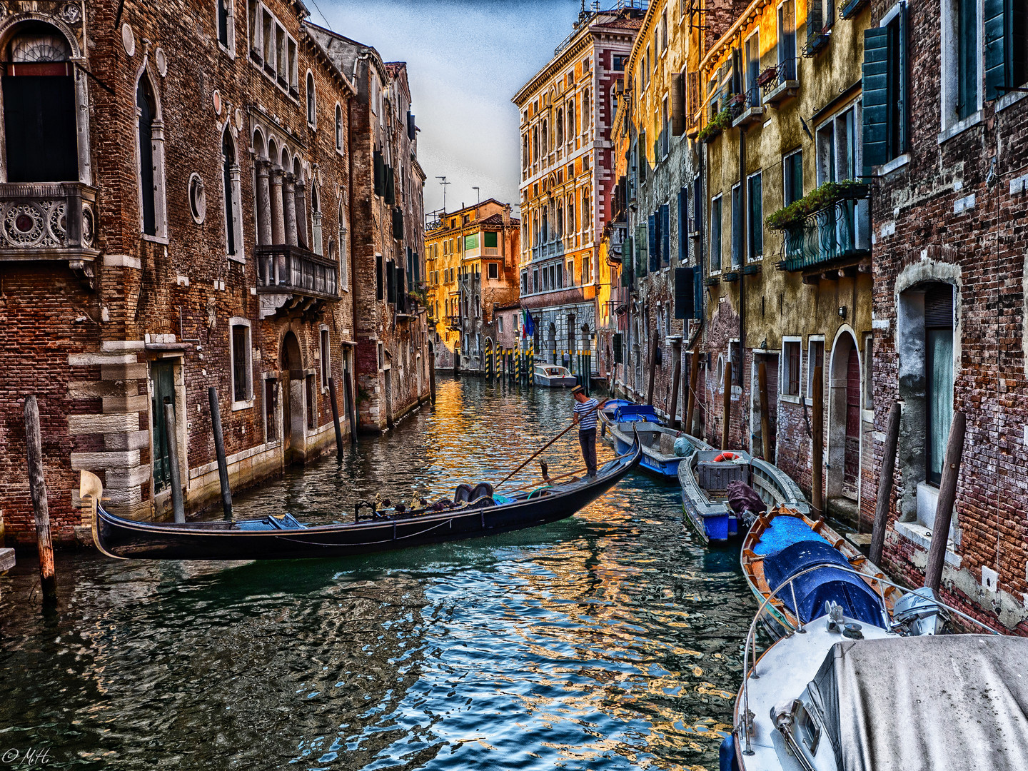 Venedig - Venice