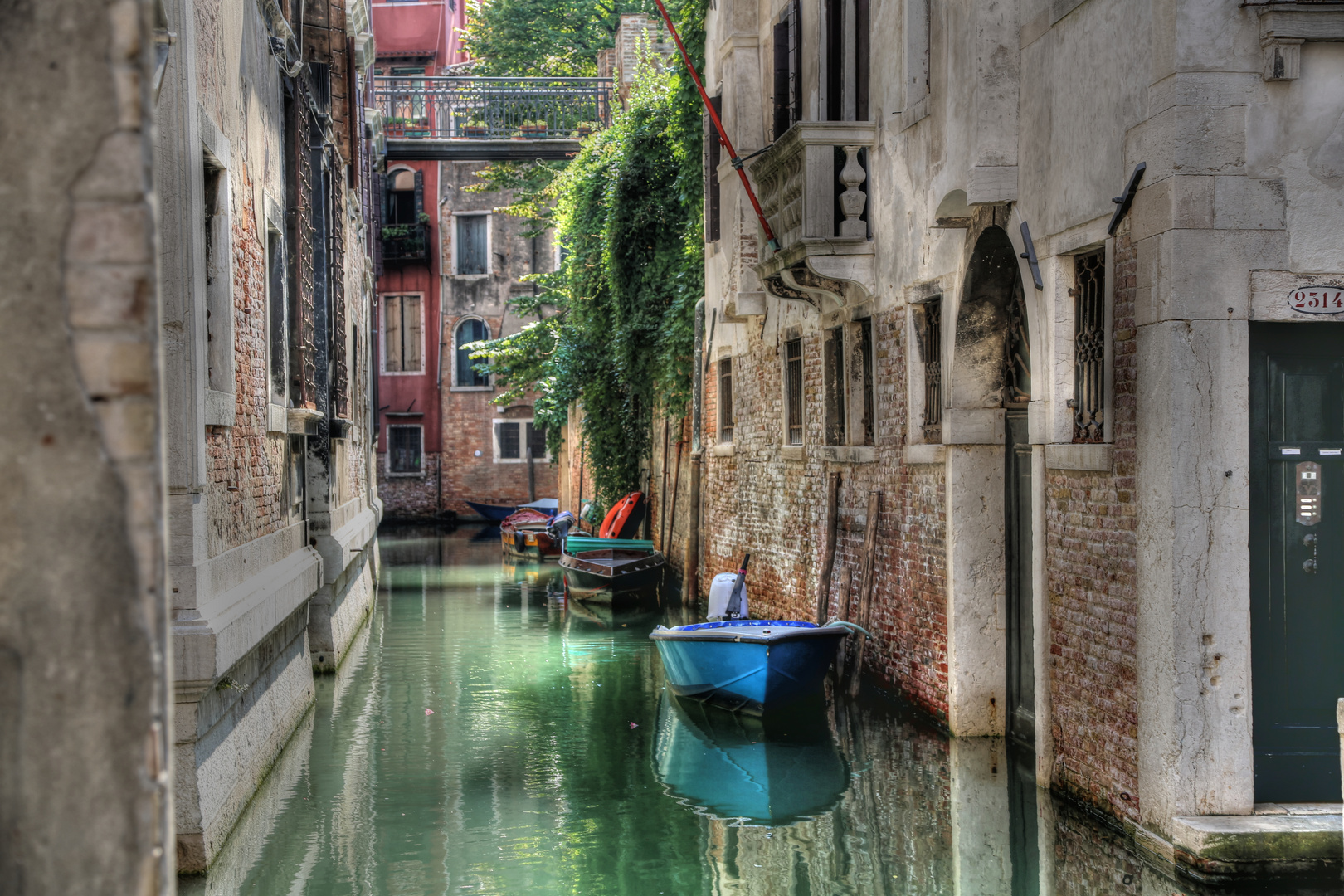 Venedig- Venice