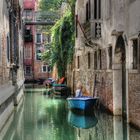 Venedig- Venice