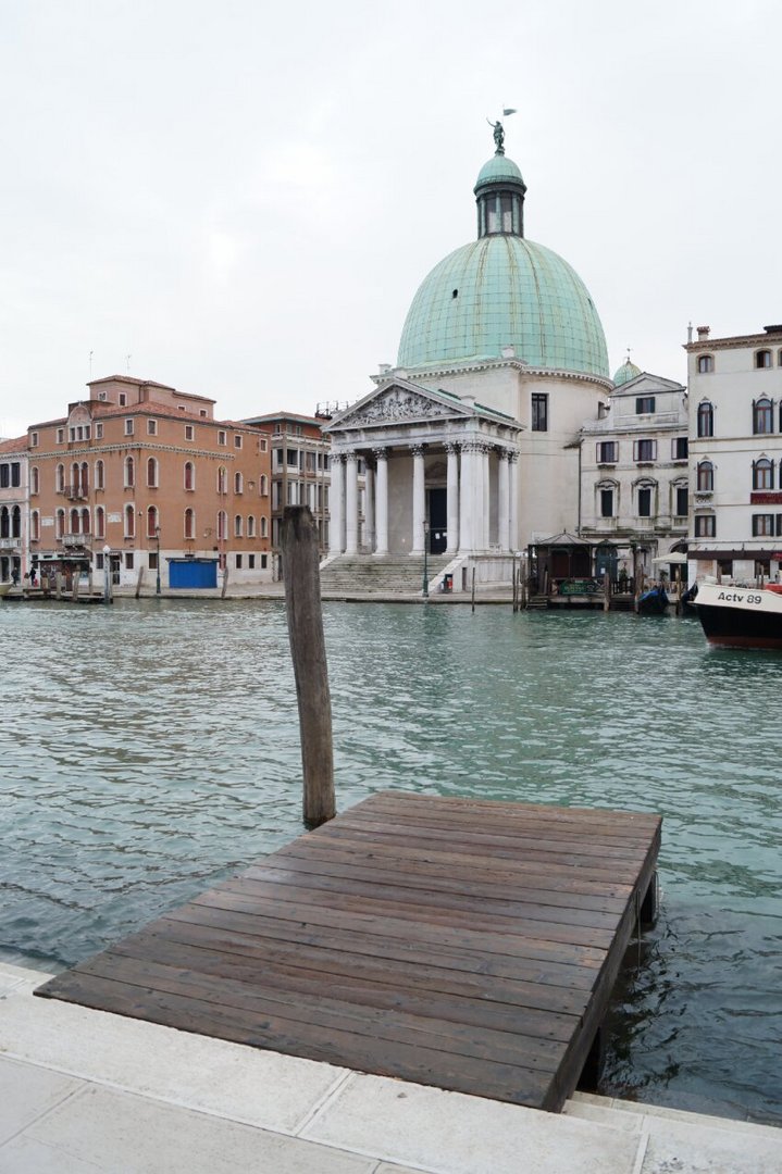 Venedig / Venice / Venezia