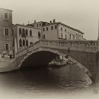 Venedig-Venise-Venezia