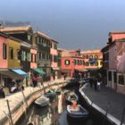 Venedig verspielt 04 Burano