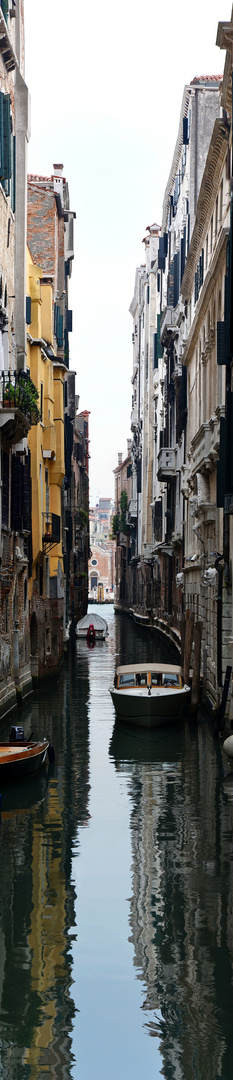 Venedig vertikal 09/2012