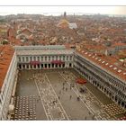 Venedig VII - Piazza San Marco