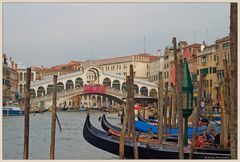 Venedig VII - Rialto