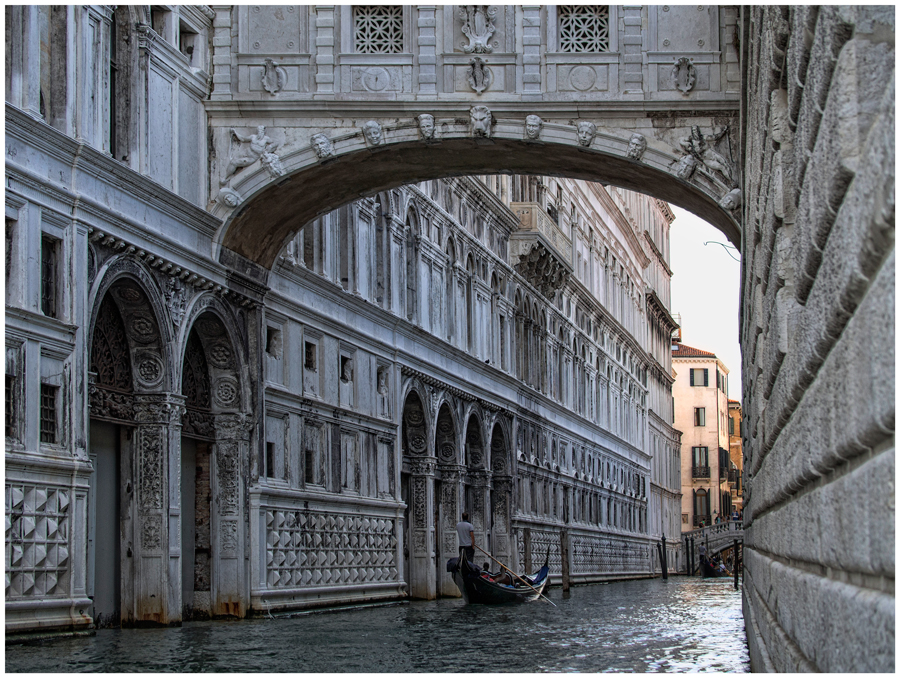 Venedig VIII