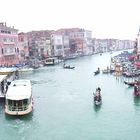 Venedig vom Rialto