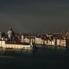 Venedig von oben