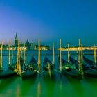 Venedig, vor dem Dogenpalast