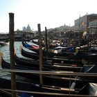 Venedig vor dem Hochwasser 2