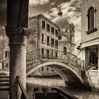 Venedig war einst .....