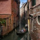 Venedig  wie ich es liebe