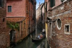 Venedig  wie ich es liebe