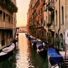 venedig, wieder eine gasse