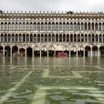 Venedig wird untergehen