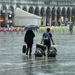 Venedig: Wo sind nur die Touristen?