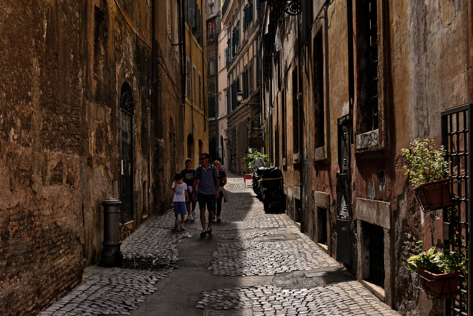 VENEDIG - Wunderschöne Gassen -