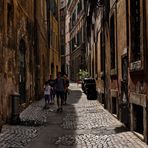 VENEDIG - Wunderschöne Gassen -