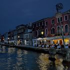 VENEDIG   - wunderschönes La Giudecca -