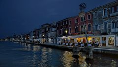 VENEDIG   - wunderschönes La Giudecca -