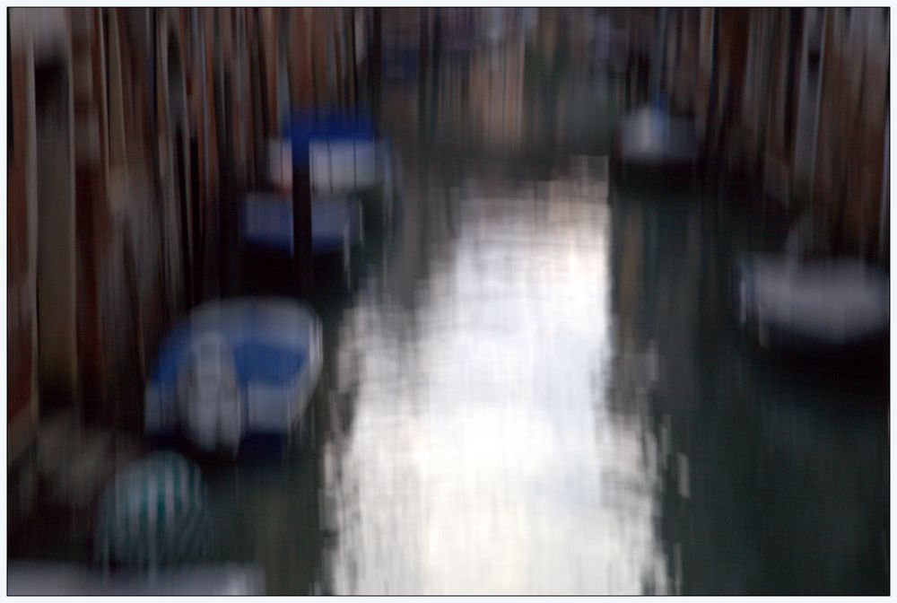 Venedig - Wusch (1)