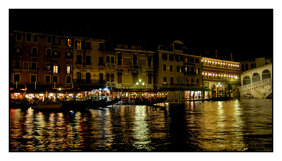 Venedig X