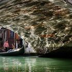 Venedig - XIII - Reflections