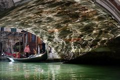 Venedig - XIII - Reflections
